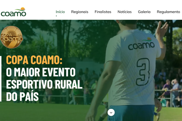 Copa Coamo