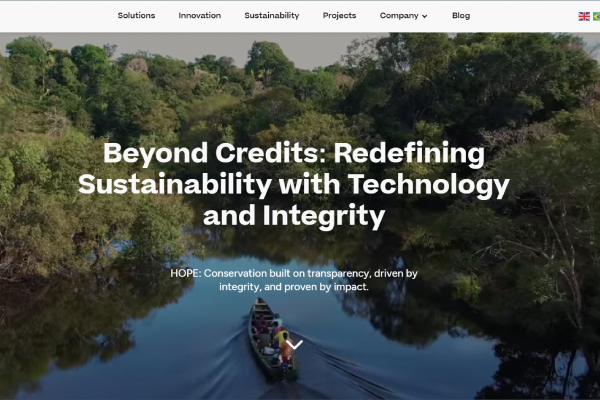 Hope Biodiversity